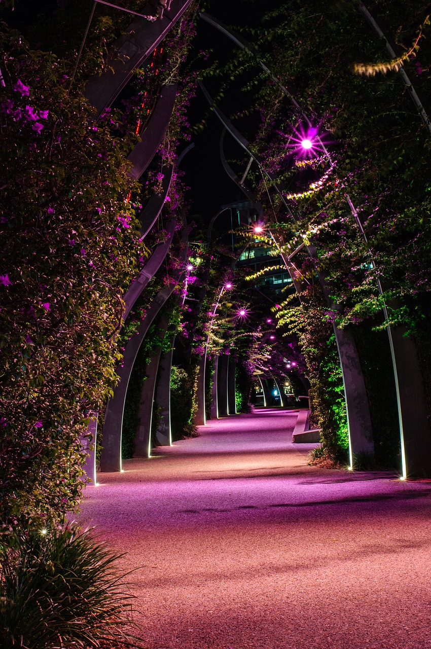 southbank, parkland, brisbane