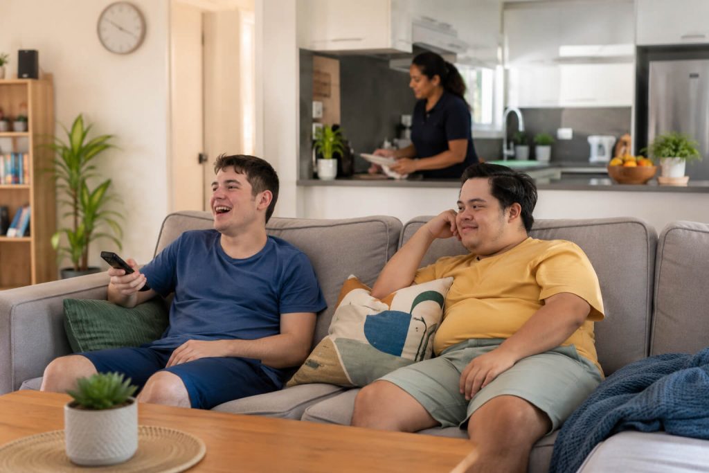 NDIS Provider Doonside