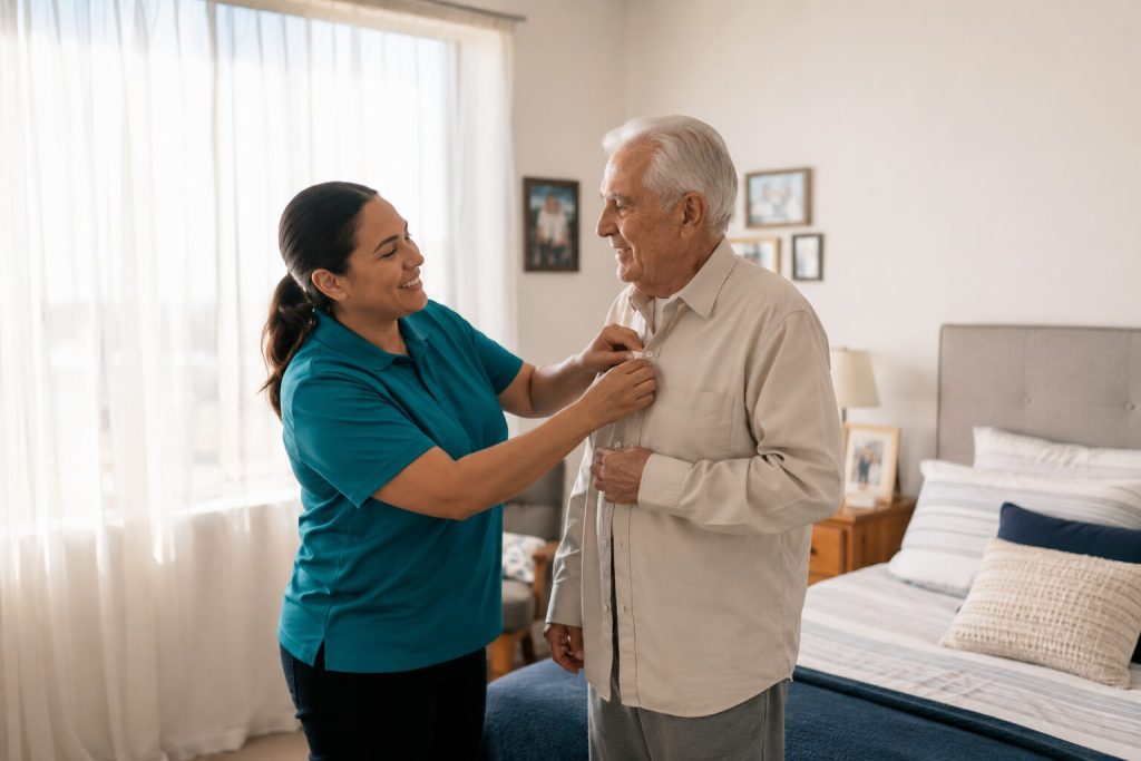 NDIS Providers Blacktown