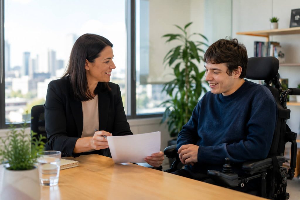 Support Coordinators Sydney