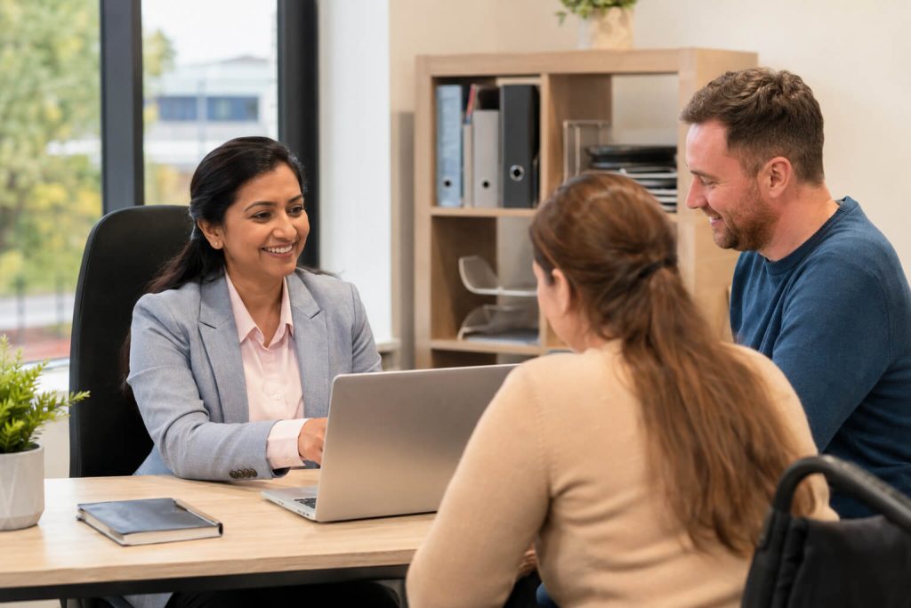 NDIS Plan Management Blacktown